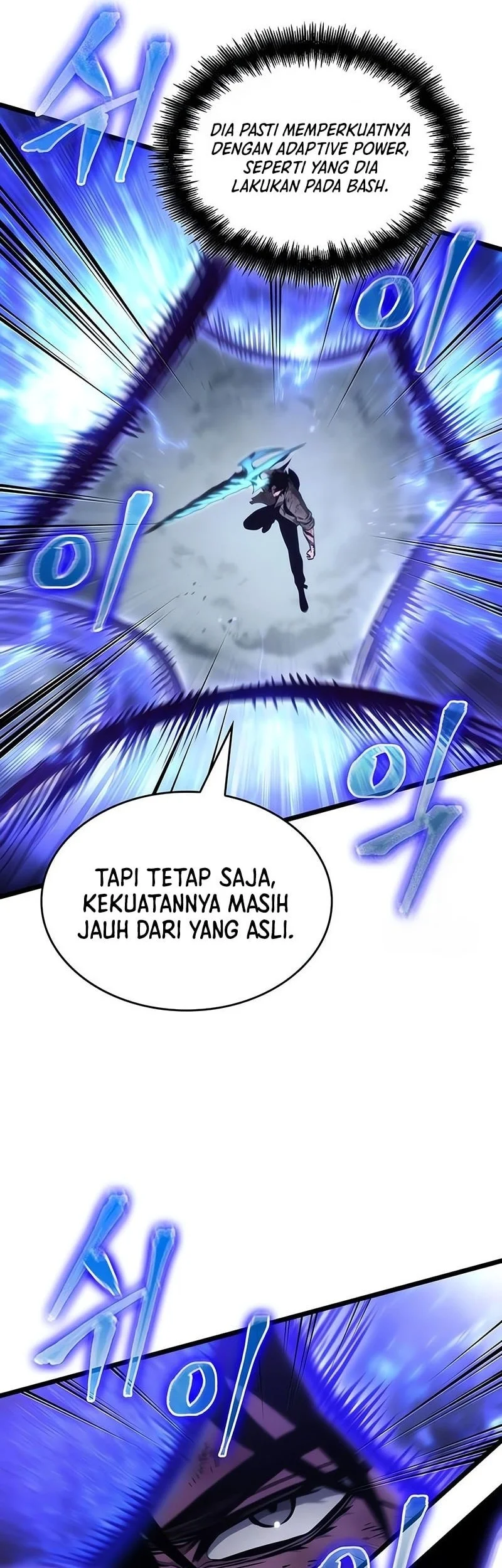 The World After the Fall Chapter 213 Fix Gambar 20